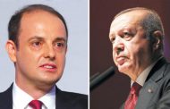Erdogan leads Turkey’s economy to collapse after sacking central bank governor
