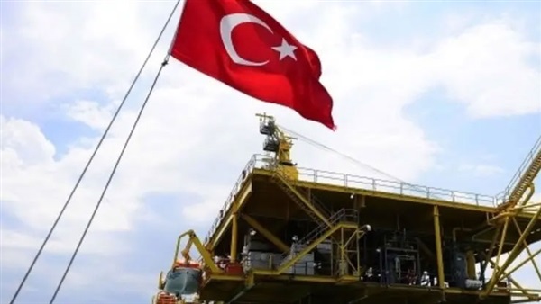 Brotherhood, Turkey in gas war against Egypt
