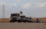 Libyan army says Muslim Brotherhood stole Central Bank money