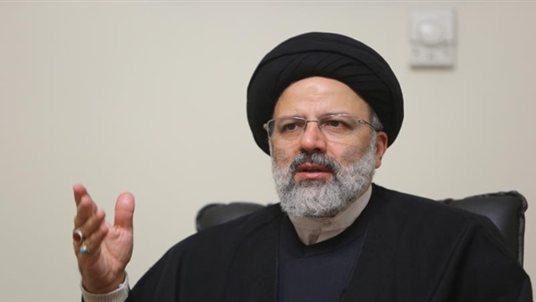 Ibrahim Raisi: Upcoming Caliph to Khamenei aspiring to throne of Shiite empire