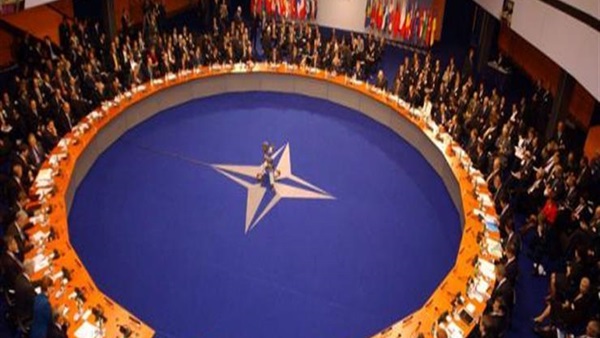Consequences of Turkish dispensation of NATO