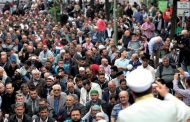 Islamic Assembly: Brotherhood group in Germany