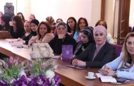 Mechanisms of women's participation in confronting terrorist organizations