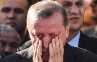 Resignations rattle Erdogan's party