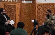 Abu Shuaib al-Masri: From a prominent member in Nur party to leader in Liberation of the Sham Organization