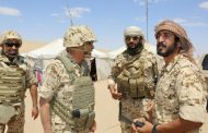 Last ditch attempt to rescue Hudaydah deal