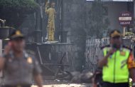'Victims and perpetrators': Rehabilitating Indonesia's child bombers