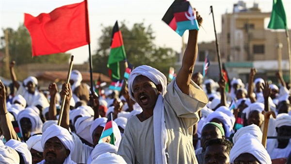 Betting on chaos: Sudan’s Brotherhood is trying to split the army and Rapid Support Forces