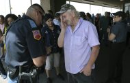 20 dead, more wounded after gunman attacks Texas shoppers