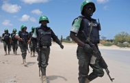Uganda plays significant role in AMISOM troops in Somalia