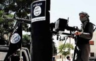 Return of ISIS: A ghost threatens Raqqa after the break-up of the SDF