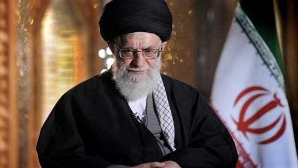 Iran's Khamenei urges haj pilgrims to oppose U.S. Israeli-Palestinian plan