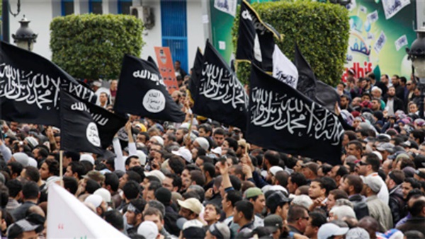 Salafism in Tunisia: Two fronts and differences of a political nature