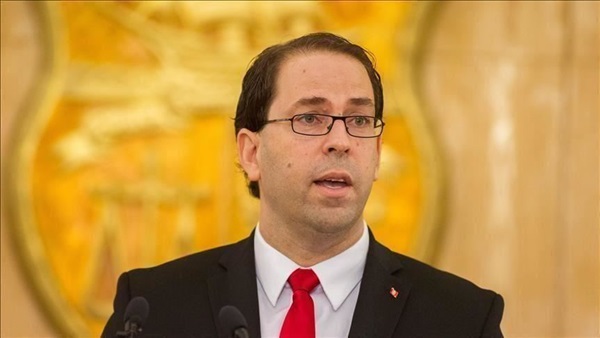 In Tunisia, will Ennahda support Chahed to avoid Egypt’s scenario?