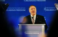Russia puts Euro-American alliance on collective security system to curtail Iran