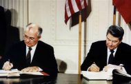 America threatens world after its withdrawal from nuclear missile treaty