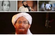Who would be al-Qaeda’s leader after al-Zawahiri and Hamza bin Laden?