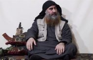 Daesh declares death of Baghdadi’s successor, avoids details
