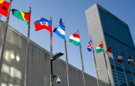 New wave of terrorist attacks ‘possible’, UN warns