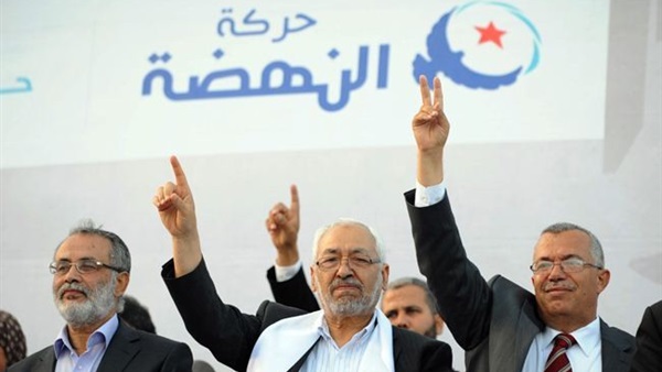 Ennahda uses women to score election victories