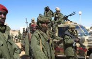 Chadian militias join hands with Libya's terrorists