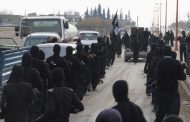 Following recent attacks, coalition hunts Daesh in Africa