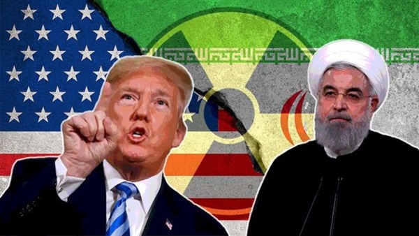War options recede between Washington and Tehran with a possible deal