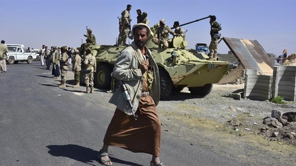 African migrants: Houthis’ fuel to ignite war in Yemen