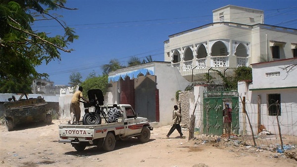 Before the deadline, Somali tribal leaders are responding to al-Shabab's terrorist demands