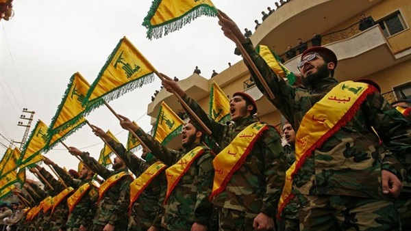 Unit 910: The Dirty Operations of Hezbollah