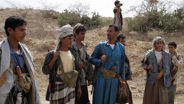 Houthis use drugs to bankroll activities in Yemen