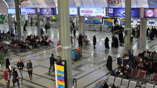 Iran halts passport stamping for tourists, embraces terrorists