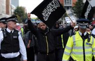 Britain adopts new plan to combat terrorism through education and society