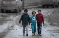 Syria safe zone plan 'gone with the wind'
