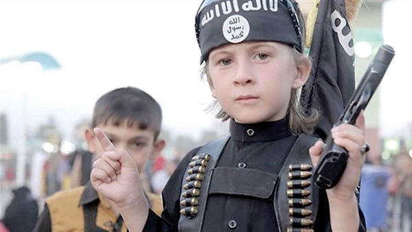 ISIS's European children: Humanitarian crisis baffles the Old Continent