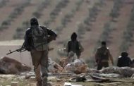 Idlib ignites battles of influence in Syria