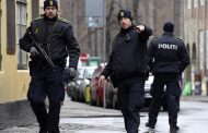 Danish capital hit by second blast in four days