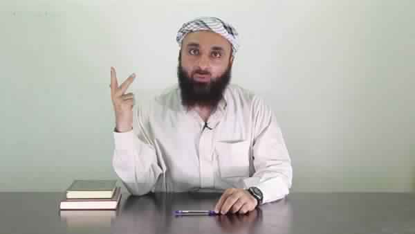 Abou El Fath El Farghaly: The legitimate mufti of Sham Liberation Organization