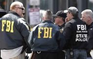 Las Vegas man arrested for bomb-making materials allegedly threatened LGBTQ and Jewish community