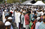 Islamic movements in North America: Appearance and division