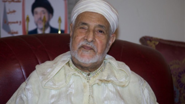 Spiritual guide of Morocco’s Chabiba Islamiya dies at 81