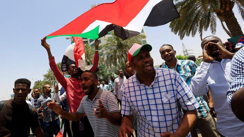 Sudan’s military rulers, opposition to hold transition talks within 48 hours
