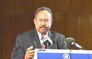 Abdullah Hamdouk: Economic guru on the throne of the Sudanese government