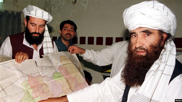Haqqani Network: The most serious threat to peace negotiations in Afghanistan