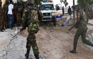 Kenya appeals for help as terrorist groups increase activity