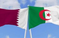 Qatar seeks to sow discord, spread chaos in Algeria