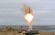 Russia decries US missile test as ‘escalation of military tensions’