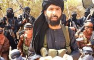 Abu Walid al-Sahrawi: The Daesh wolf who disappeared into the African Desert