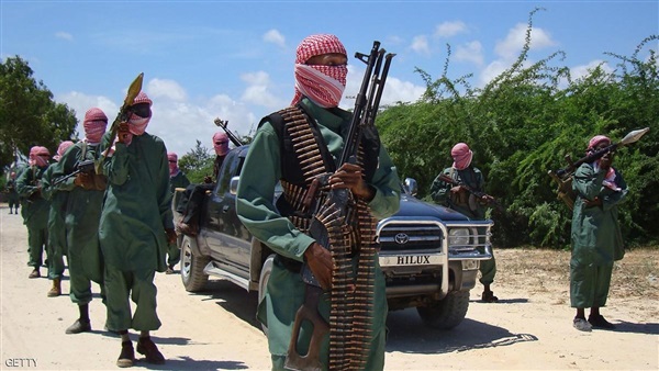 Al-Shabab: On international terrorism lists: Kenyan suffering and Somali maneuvering