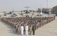 UAE reaffirms its right of self-defense to protect the Arab Coalition forces